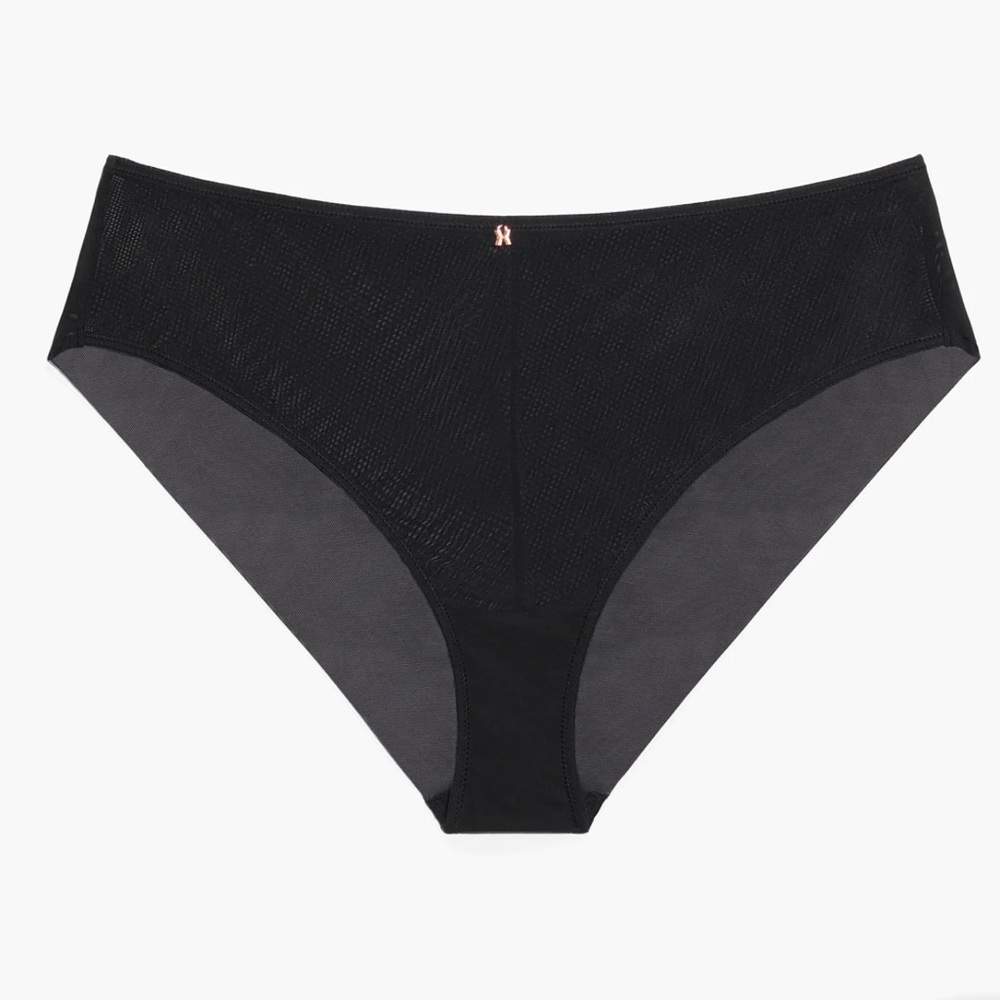 Mesh Cheeky